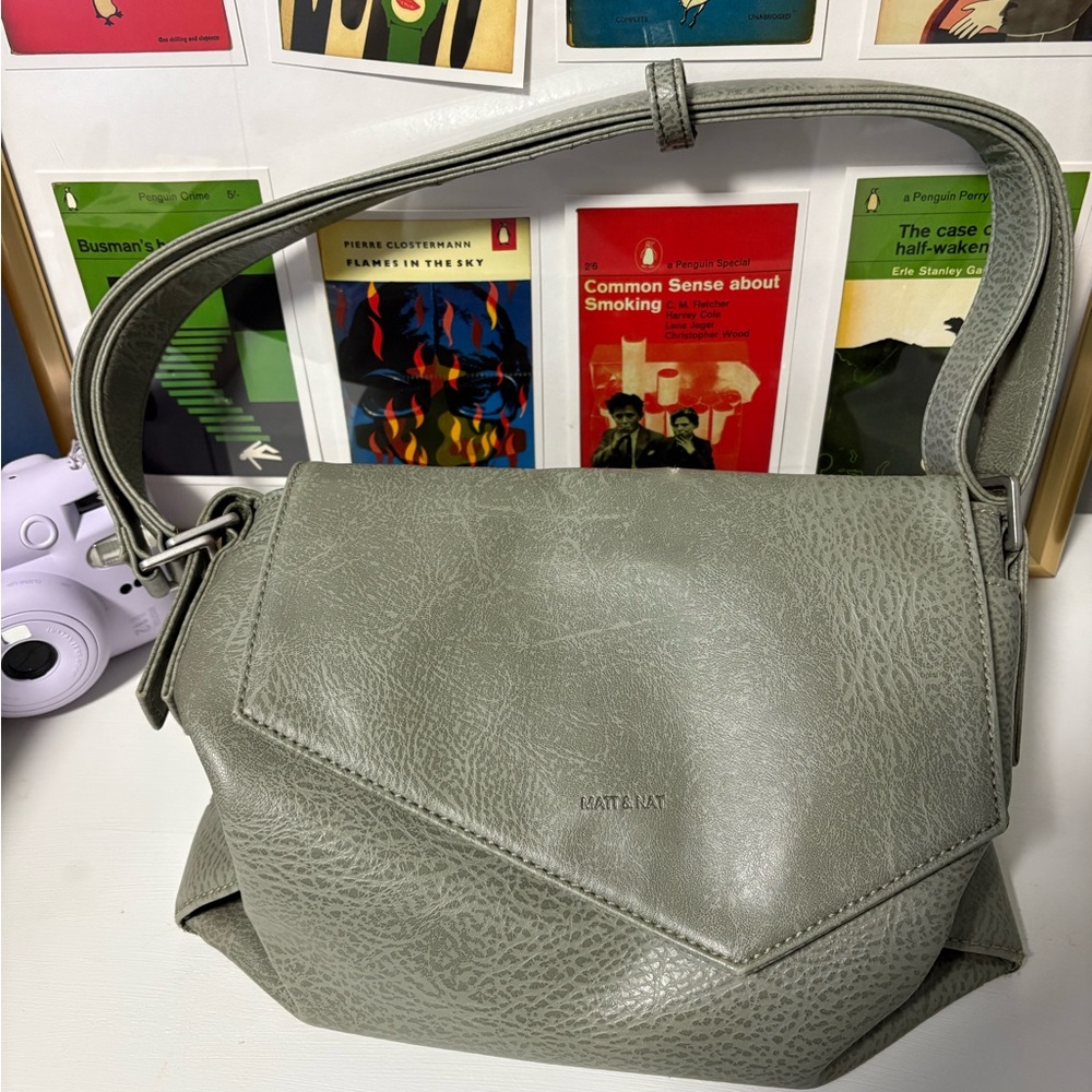 Matt n Nat Purse